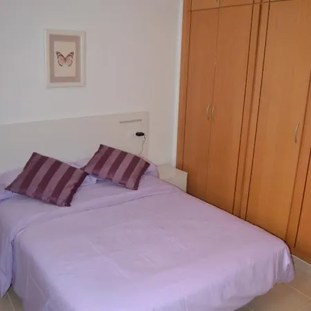 شقة Apartamento Abrigos 1