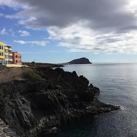 Apartamento Abrigos 1 *