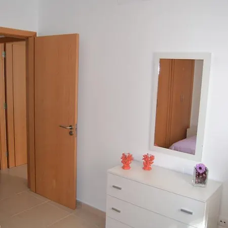 Apartamento Abrigos 1 Los Abrigos