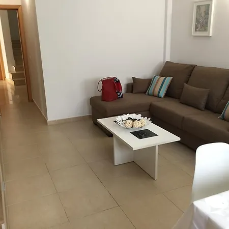 Апартаменты Apartamento Abrigos 1