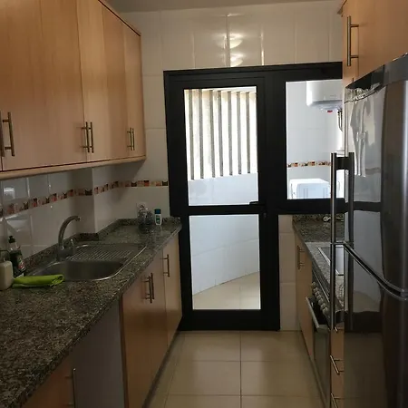 Апартаменты Apartamento Abrigos 1 *