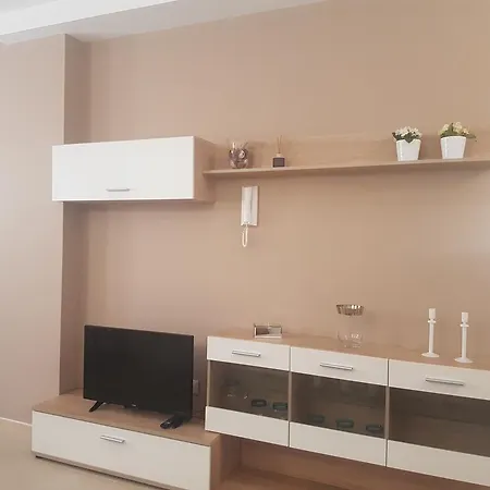 Apartamento Abrigos 1 Апартаменты