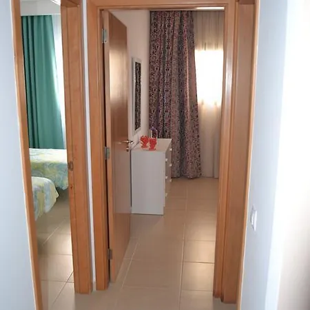 Apartamento Abrigos 1 Apartment Los Abrigos