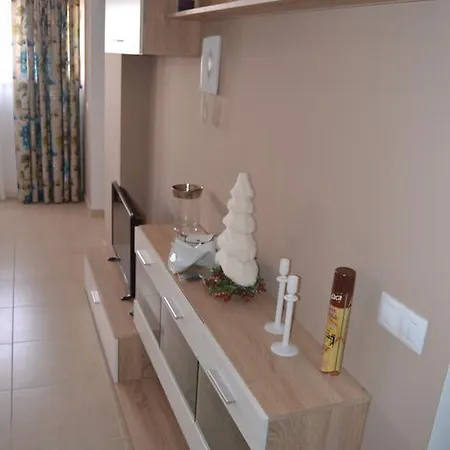 Apartamento Abrigos 1 Los Abrigos