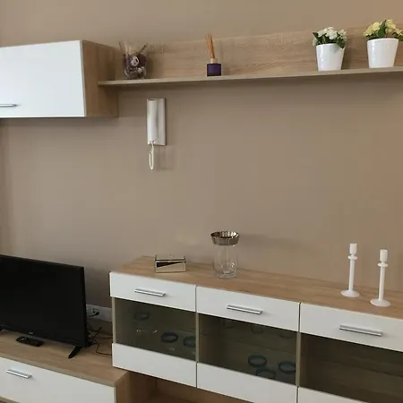 Apartamento Abrigos 1 Los Abrigos